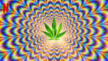 グラス・イズ・グリーナー: 大麻が見たアメリカの評価・感想