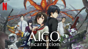 A.I.C.O. Incarnationの評価・感想