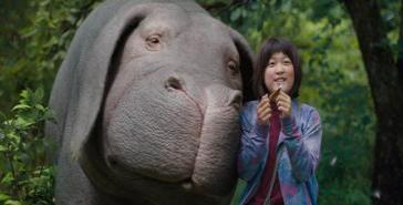 Okja/オクジャの画像 [3話]