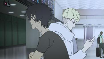 Devilman Crybabyの画像 [6話]