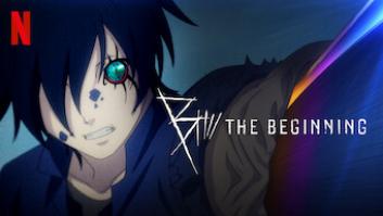 B: The Beginning