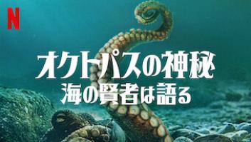 オクトパスの神秘: 海の賢者は語るの評価・感想