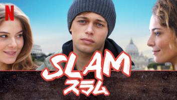 SLAM/スラムの評価・感想