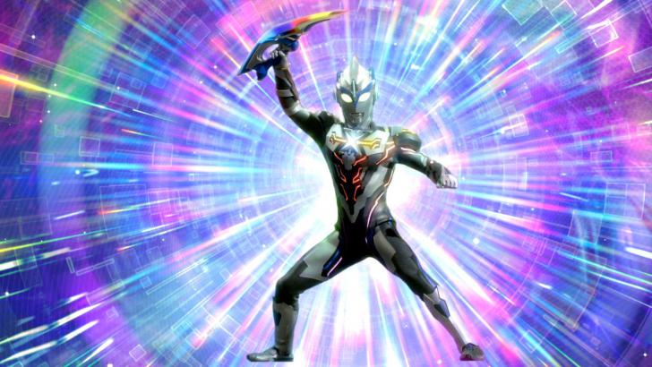 劇場版ウルトラマンX きたぞ! われらのウルトラマンの画像 (メイン)