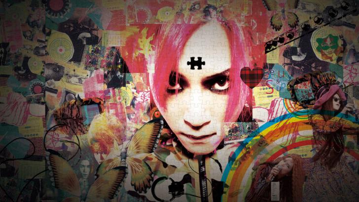 hide 50th anniversary FILM『JUNK STORY』の画像 (メイン)