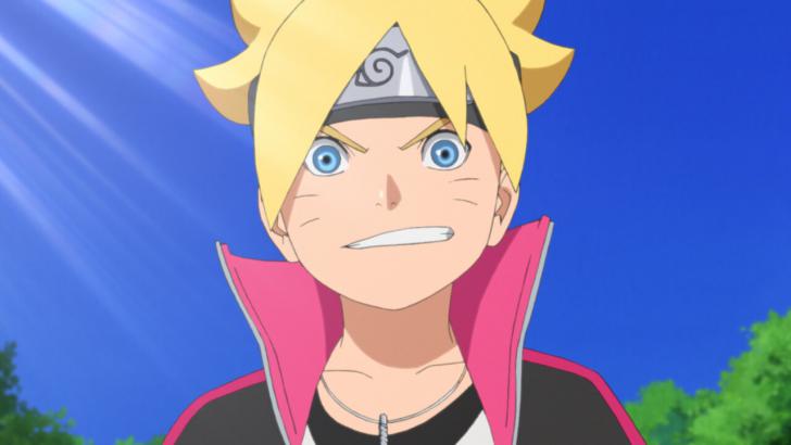 Boruto -Naruto The Movie-の画像 (メイン)