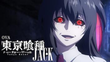 OVA 東京喰種トーキョーグール 【JACK】の評価・感想