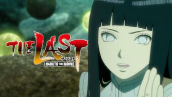 The Last -Naruto The Movie-の評価・感想
