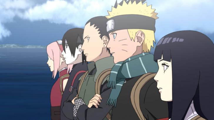 The Last -Naruto The Movie-の画像 (メイン)