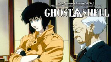 Ghost in the Shell/攻殻機動隊の評価・感想