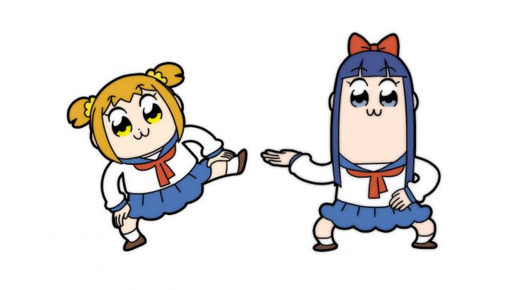 ポプテピピックの画像 (メイン)