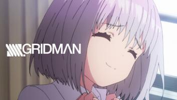 SSSS.GRIDMANの評価・感想