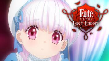 Fate/EXTRA Last Encoreの評価・感想