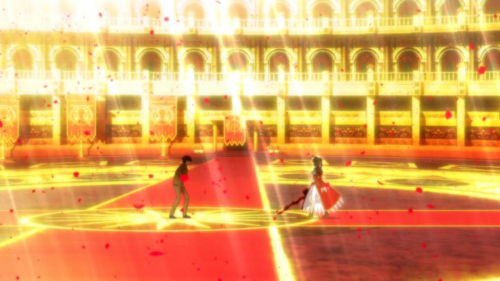 Fate/EXTRA Last Encoreの画像 (メイン)
