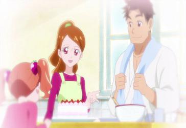 キラキラ プリキュアアラモードの画像 [3話]