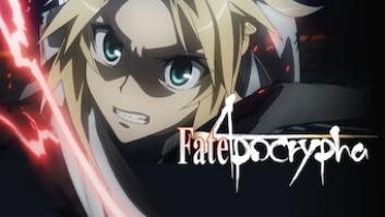 Fate/Apocryphaの評価・感想