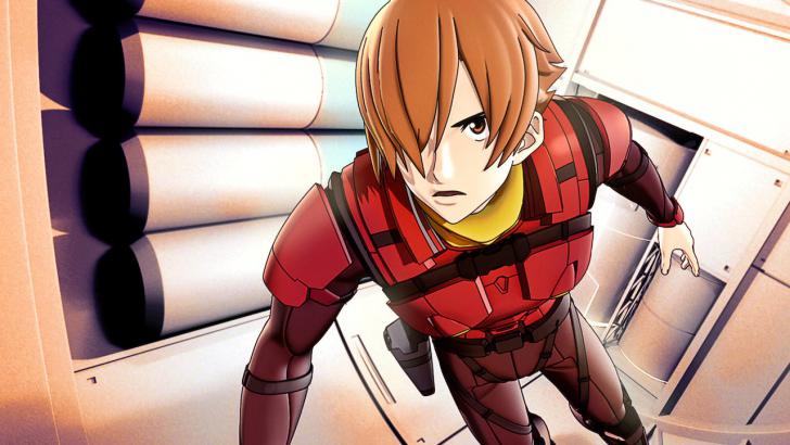 Cyborg 009: Call of Justiceの画像 (メイン)