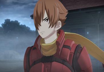 Cyborg 009: Call of Justiceの画像 [3話]