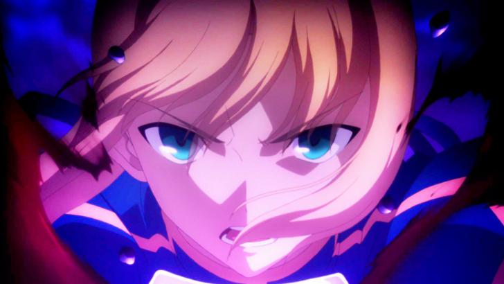 Fate/Zero フェイト／ゼロの画像 (メイン)