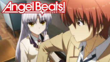 Angel Beats!の評価・感想