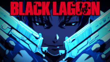 BLACK LAGOONの評価・感想