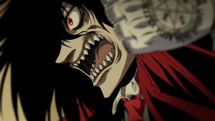 HELLSING OVAの画像 (メイン)