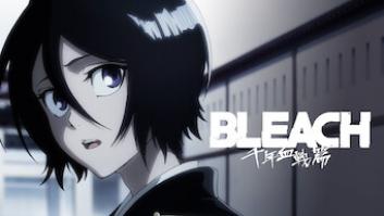 BLEACHの評価・感想