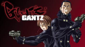 GANTZの評価・感想