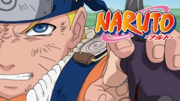 NARUTO-ナルト-の評価・感想