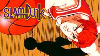 Slam Dunkの評価・感想