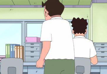 人気258位 クレヨンしんちゃんの評価と感想 netflixオリジナルアニメ