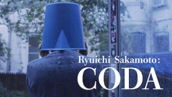 Ryuichi Sakamoto: CODA