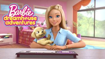 Barbie Dreamhouse Adventuresの評価・感想