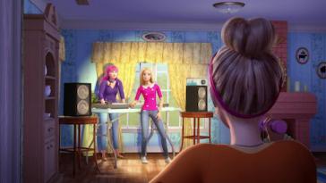 Barbie Dreamhouse Adventuresの画像 [5話]