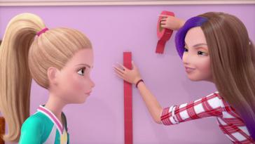 Barbie Dreamhouse Adventuresの画像 [6話]