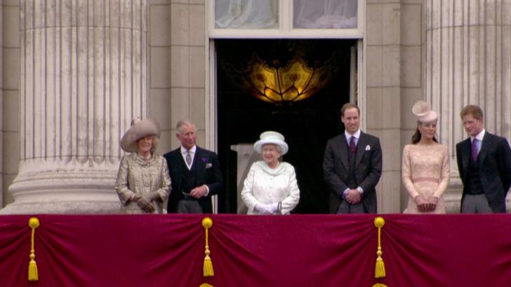 ハウス・オブ・ウィンザー イギリス王室の歩みの画像 (メイン)