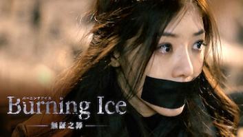 Burning Ice ＜バーニング・アイス＞－無証之罪－の評価・感想