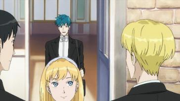 ACCA13区監察課の画像 [5話]