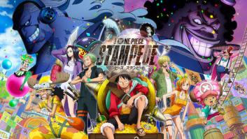 ONE PIECE STAMPEDEの評価・感想