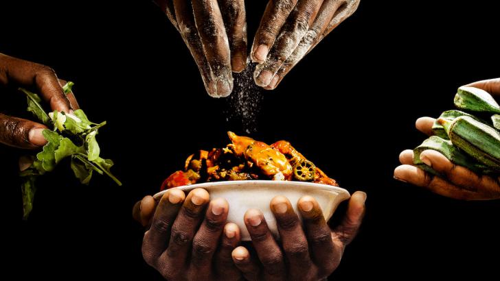 アフリカからアメリカへ: 米国料理のルーツを辿るの画像 (メイン)