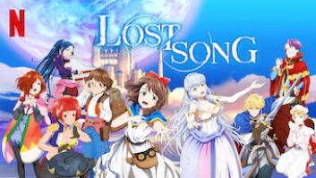 LOST SONG