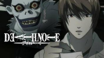 DEATH NOTE -デスノート-﻿の評価・感想