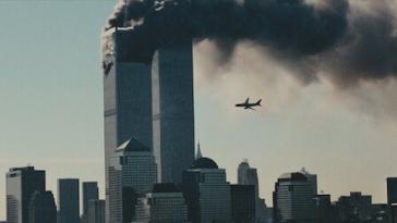 ターニング・ポイント: 9・11と対テロ戦争の画像 [3話]