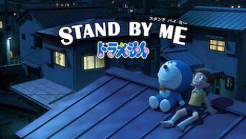 STAND BY ME ドラえもん 2の評価・感想