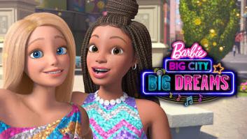 Barbie Big City Big Dreamsの評価・感想