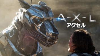 A-X-L／アクセルの評価・感想