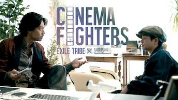 CINEMA FIGHTERSの評価・感想