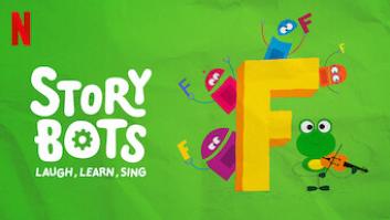 StoryBots: Laugh, Learn, Singの評価・感想