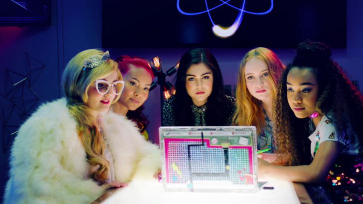 Project Mc²の画像 (メイン)