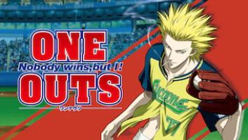 ONE OUTS －ワンナウツ－の評価・感想